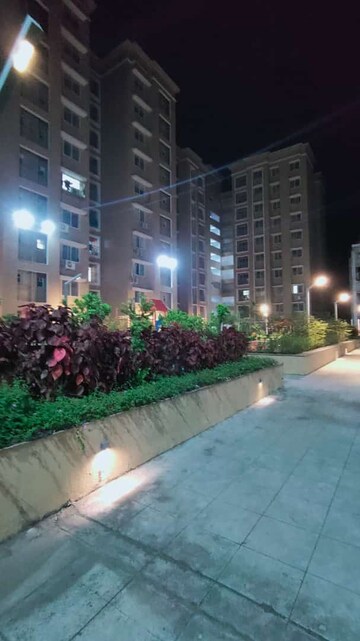 3.5 BHK Apartment – Exterior View View at Kachana - for Sale