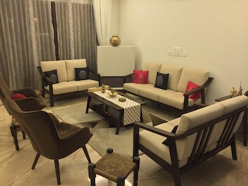 4 BHK Apartment For Rent in Phoenix One Banglore West Rajaji Nagar Bangalore  7600102