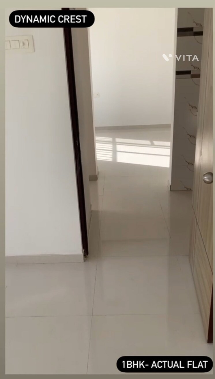 Bathroom, dynamic-crest 1 Bedroom 455 Sq.Ft. Apartment In Shilphata Thane 7600153