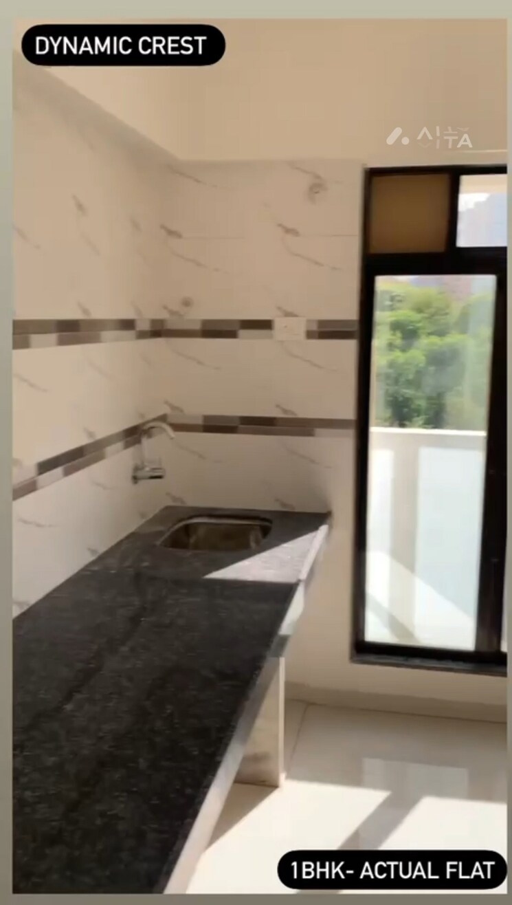 undefined, dynamic-crest 1 Bedroom 455 Sq.Ft. Apartment In Shilphata Thane 7600153