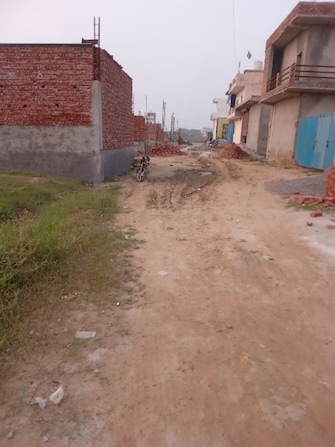 Commercial Industrial Plot 1210 Sq.Yd. For Resale in Sarurpur Industrial Area Faridabad  7600168