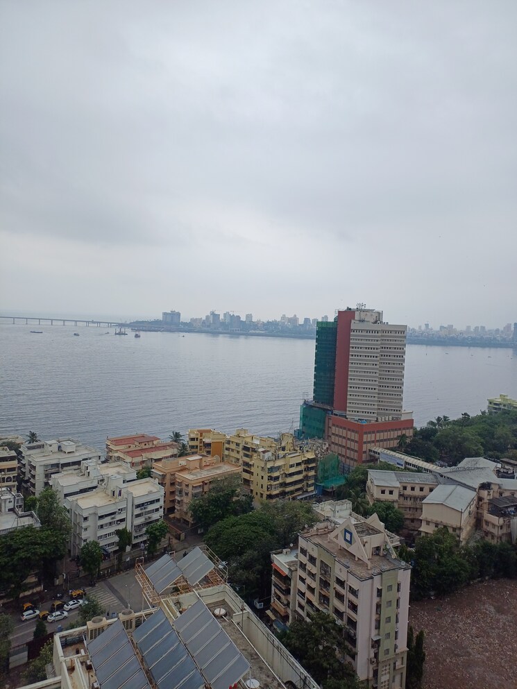 Exterior View, shagun-1-osr-matunga 2 Bedroom 735 Sq.Ft. Apartment In Matunga West Mumbai 7600191