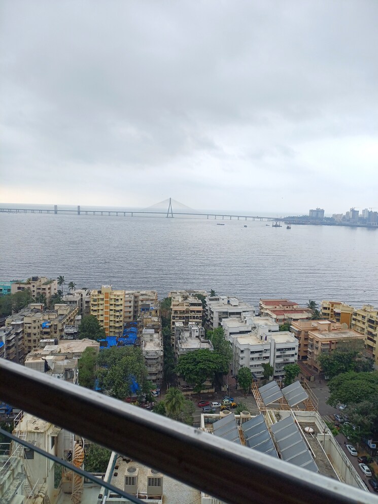 Balcony, shagun-1-osr-matunga 2 Bedroom 735 Sq.Ft. Apartment In Matunga West Mumbai 7600191