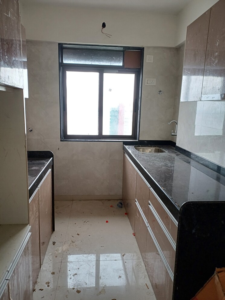 Kitchen, shagun-1-osr-matunga 2 Bedroom 735 Sq.Ft. Apartment In Matunga West Mumbai 7600191