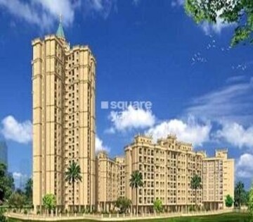 1 BHK Apartment For Sale in Cosmos Meluha, Shilphata