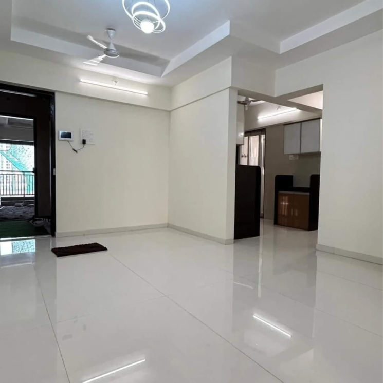 Kitchen, baba-pearl-heights 3 Bedroom 1600 Sq.Ft. Apartment In Kamothe Sector 20 Navi Mumbai 7600198