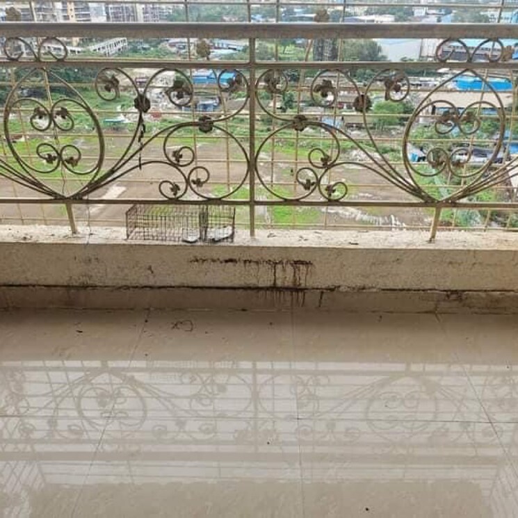 Master Plan, baba-pearl-heights 3 Bedroom 1600 Sq.Ft. Apartment In Kamothe Sector 20 Navi Mumbai 7600198