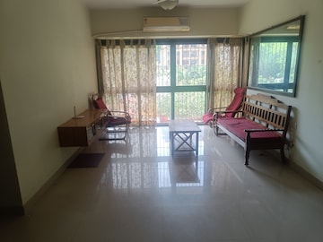 2.5 BHK Apartment For Rent in Sapphire Heights Kandivali East Mumbai  7598727