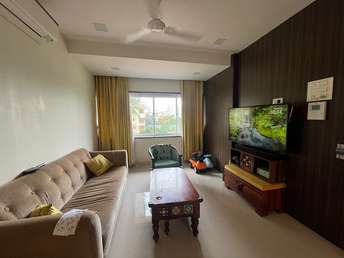 2 BHK Apartment For Rent in Bandra West Mumbai  7600202