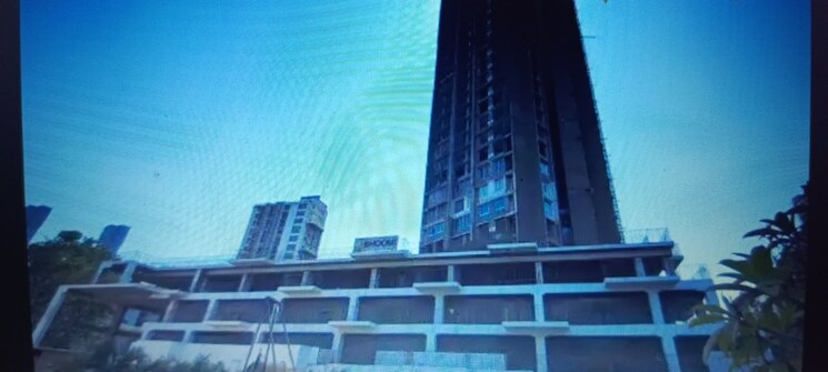 Swimming Pool, bhoomi-simana 2 Bedroom 1250 Sq.Ft. Apartment In Parel Mumbai 7600300