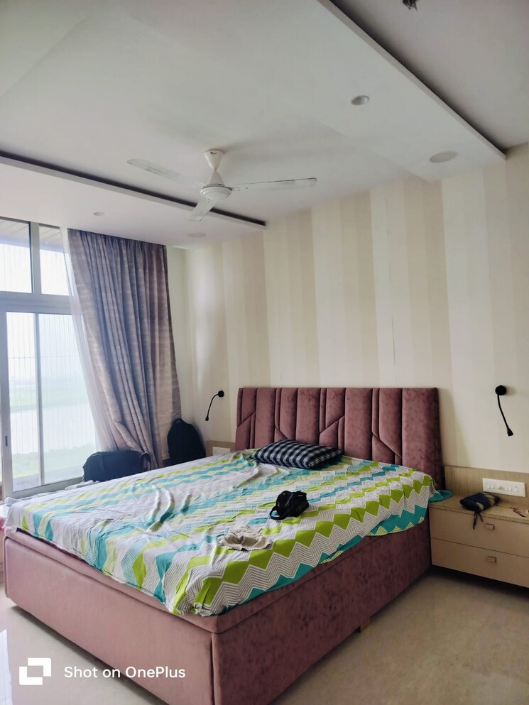 Bedroom, hiranandani-delanna 2 Bedroom 708 Sq.Ft. Apartment In Ghodbunder Road Thane 7600319