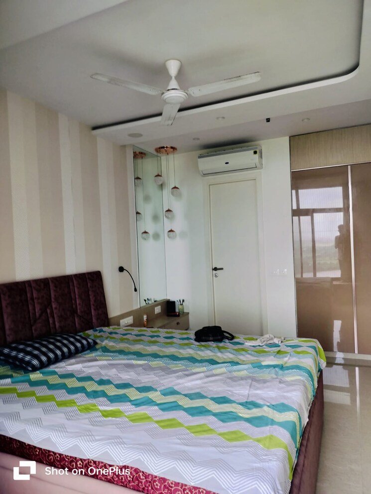 Bedroom, hiranandani-delanna 2 Bedroom 708 Sq.Ft. Apartment In Ghodbunder Road Thane 7600319