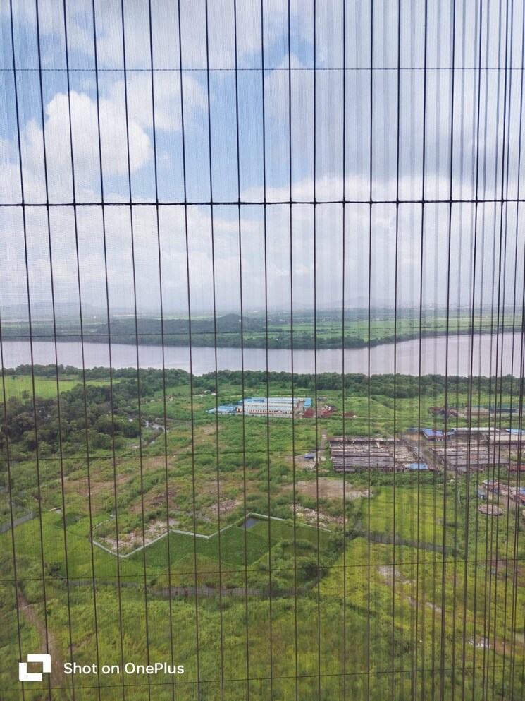 Master Bedroom, hiranandani-delanna 2 Bedroom 708 Sq.Ft. Apartment In Ghodbunder Road Thane 7600319