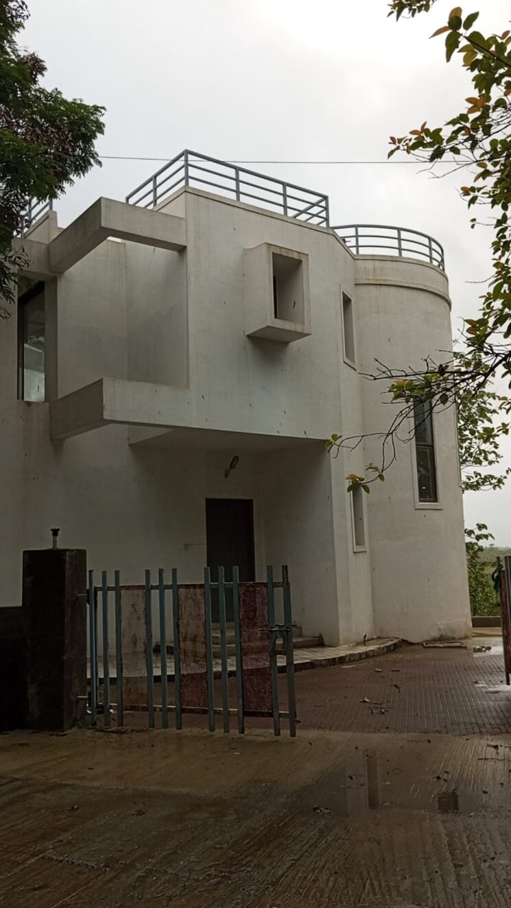 Exterior View, zanira-tattva-life-studio-apartments 3 Bedroom 5700 Sq.Ft. Villa In Karjat Navi Mumbai 7600331