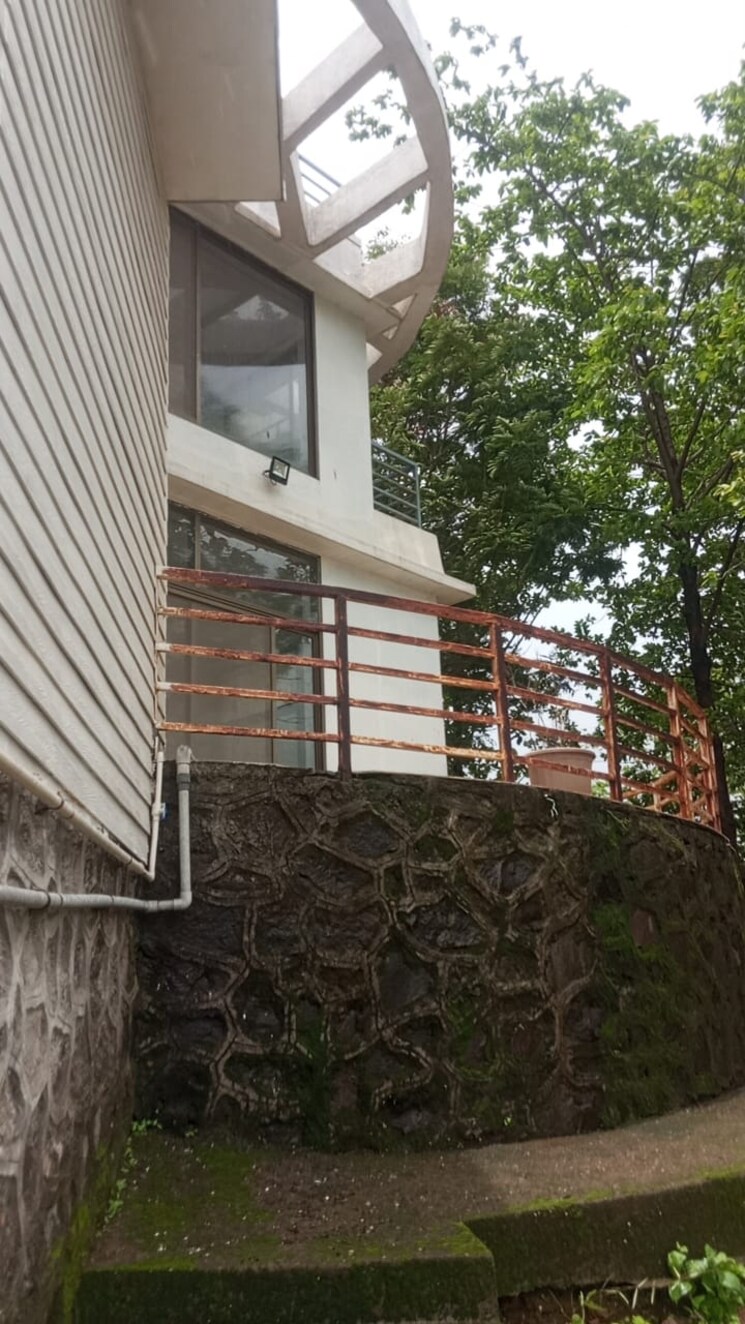 Exterior View, zanira-tattva-life-studio-apartments 3 Bedroom 5700 Sq.Ft. Villa In Karjat Navi Mumbai 7600331