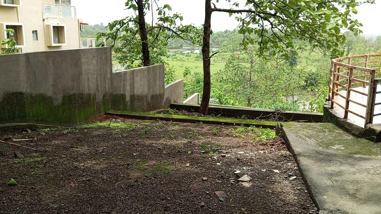 Garden, zanira-tattva-life-studio-apartments 3 Bedroom 5700 Sq.Ft. Villa In Karjat Navi Mumbai 7600331