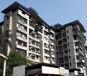 1 BHK Apartment For Resale in Gaurav City Mira Road Mumbai  7600289