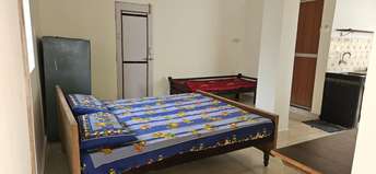 Studio Apartment For Rent in Saligao North Goa  7600306