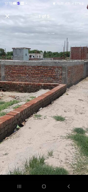  Plot – Exterior View View at Neharpar - for Sale
