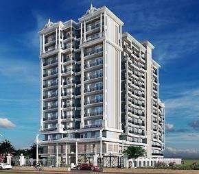 1 BHK Apartment For Resale in Adiyogi Aura Belawali Thane  7600358