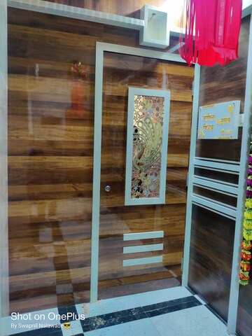 Staircase in 1 BHK Apartment at Ganesh Dham Ambernath, Ambernath – for Sale