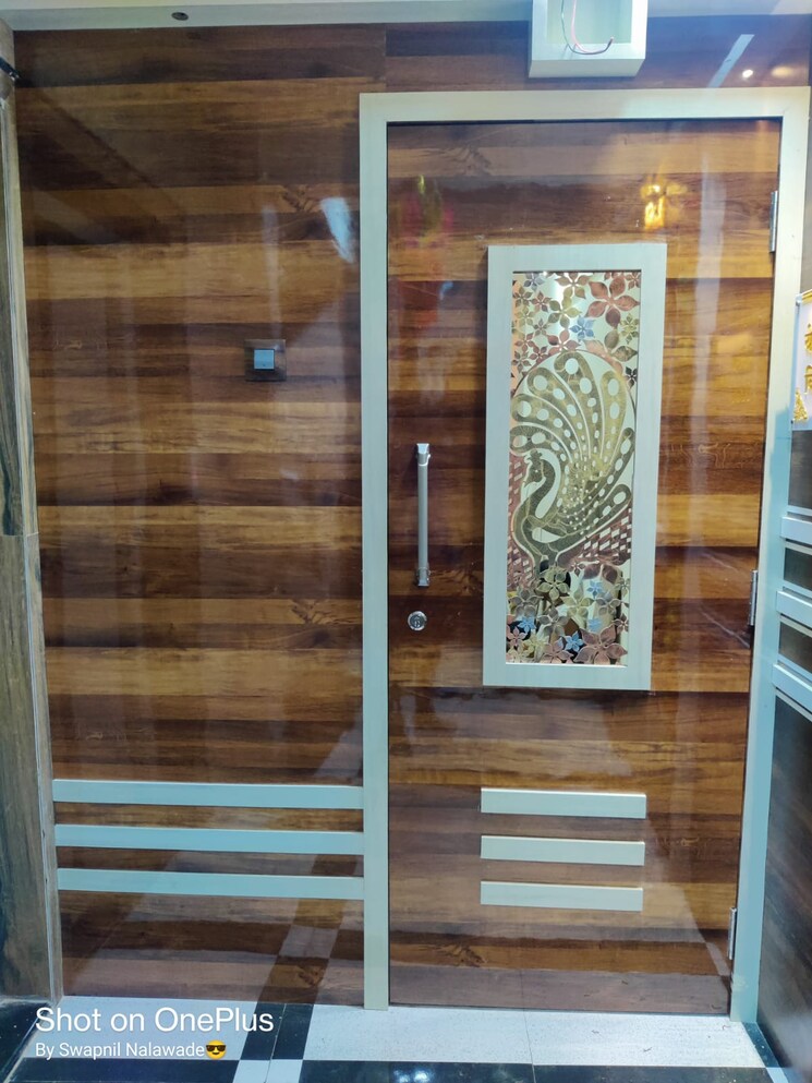 Room, ganesh-dham-ambernath 1 Bedroom 675 Sq.Ft. Apartment In Ambernath Thane 7600355