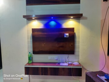 Furnished Amenities in 1 BHK Apartment at Ganesh Dham Ambernath, Ambernath – for Sale
