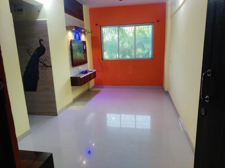 Room, ganesh-dham-ambernath 1 Bedroom 675 Sq.Ft. Apartment In Ambernath Thane 7600355