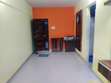 Bedroom in 1 BHK Apartment at Ganesh Dham Ambernath, Ambernath – for Sale
