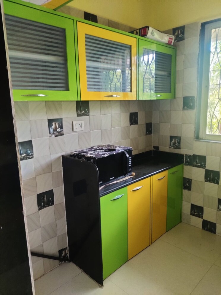 Master Bedroom, ganesh-dham-ambernath 1 Bedroom 675 Sq.Ft. Apartment In Ambernath Thane 7600355