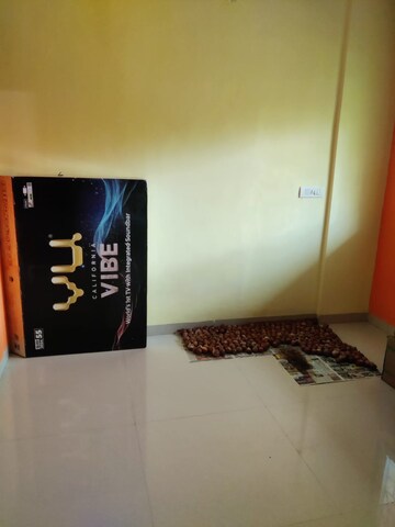 Furnished Amenities in 1 BHK Apartment at Ganesh Dham Ambernath, Ambernath – for Sale