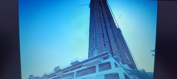 3 BHK Apartment – Exterior View View at Bhoomi Simana, Parel - for Sale