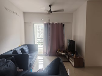 2 BHK Apartment For Rent in Sanghvi Ecocity Woods Mahajanwadi Thane  7600377