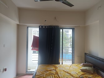 2 BHK Apartment For Rent in Sanghvi Ecocity Woods Mahajanwadi Thane  7600377