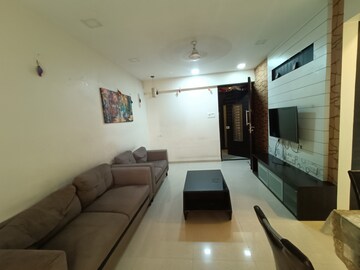 2 BHK Apartment For Rent in Lokhandwala Octacrest Kandivali East Mumbai  7600409