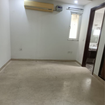 3 BHK Builder Floor For Rent in Hauz Rani Delhi  7600408