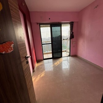 1 BHK Apartment For Resale in Sunrise CHS Kamothe Kamothe Sector 18 Navi Mumbai  7600411