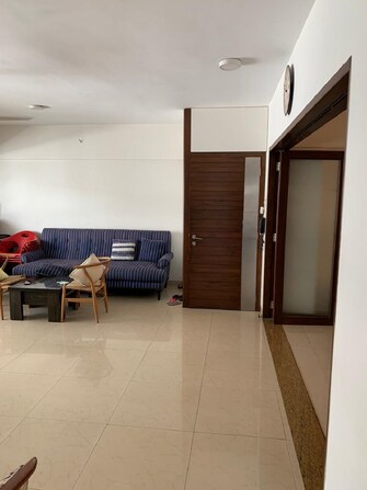 3 BHK Apartment For Rent in Bandra West Mumbai  7600433