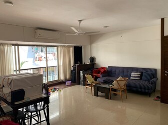 3 BHK Apartment For Rent in Bandra West Mumbai  7600433