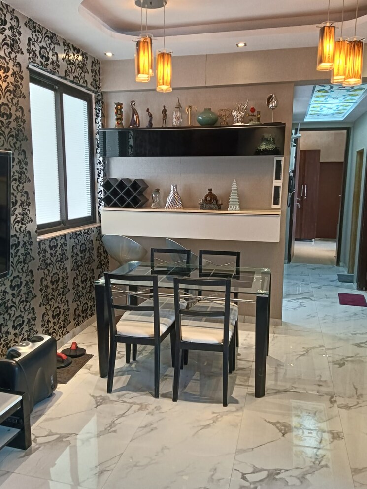 Gym, rustomjee-elanza 2 Bedroom 1100 Sq.Ft. Apartment In Malad West Mumbai 7600422