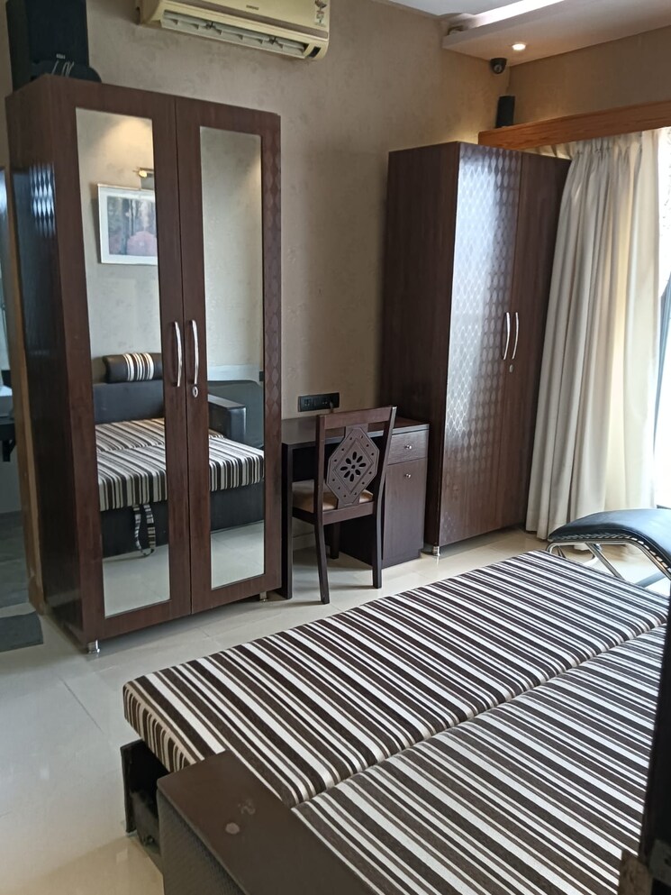 Bedroom, rustomjee-elanza 2 Bedroom 1100 Sq.Ft. Apartment In Malad West Mumbai 7600422