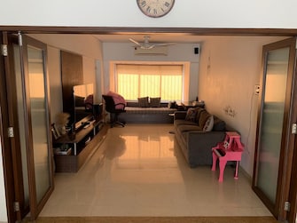 3 BHK Apartment For Rent in Bandra West Mumbai  7600433