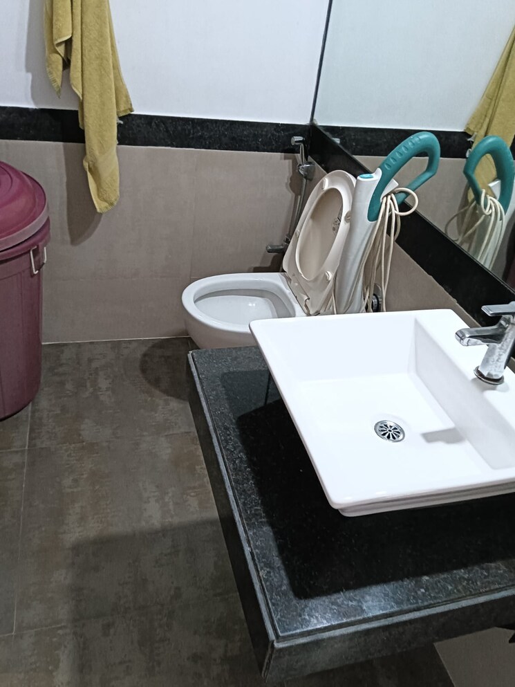 Team Area, rustomjee-elanza 2 Bedroom 1100 Sq.Ft. Apartment In Malad West Mumbai 7600422