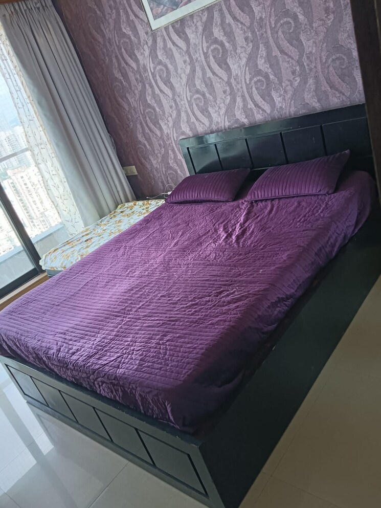 Bedroom, rustomjee-elanza 2 Bedroom 1100 Sq.Ft. Apartment In Malad West Mumbai 7600422