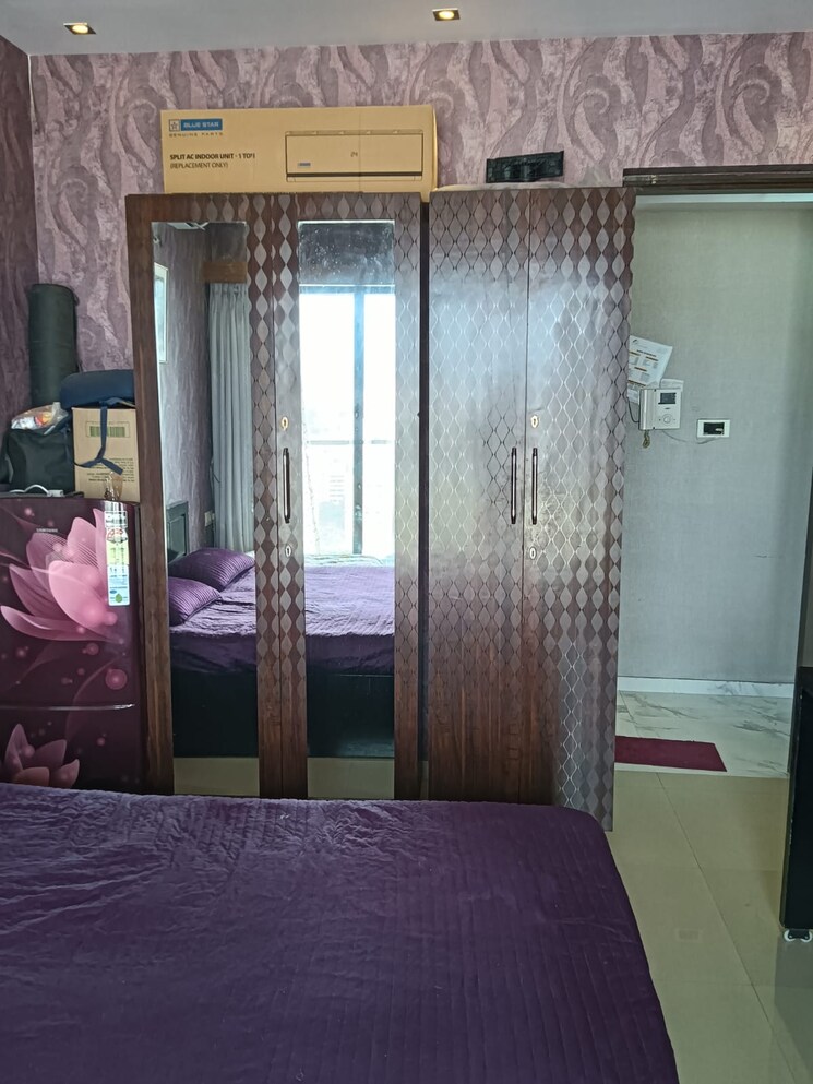 Bedroom, rustomjee-elanza 2 Bedroom 1100 Sq.Ft. Apartment In Malad West Mumbai 7600422
