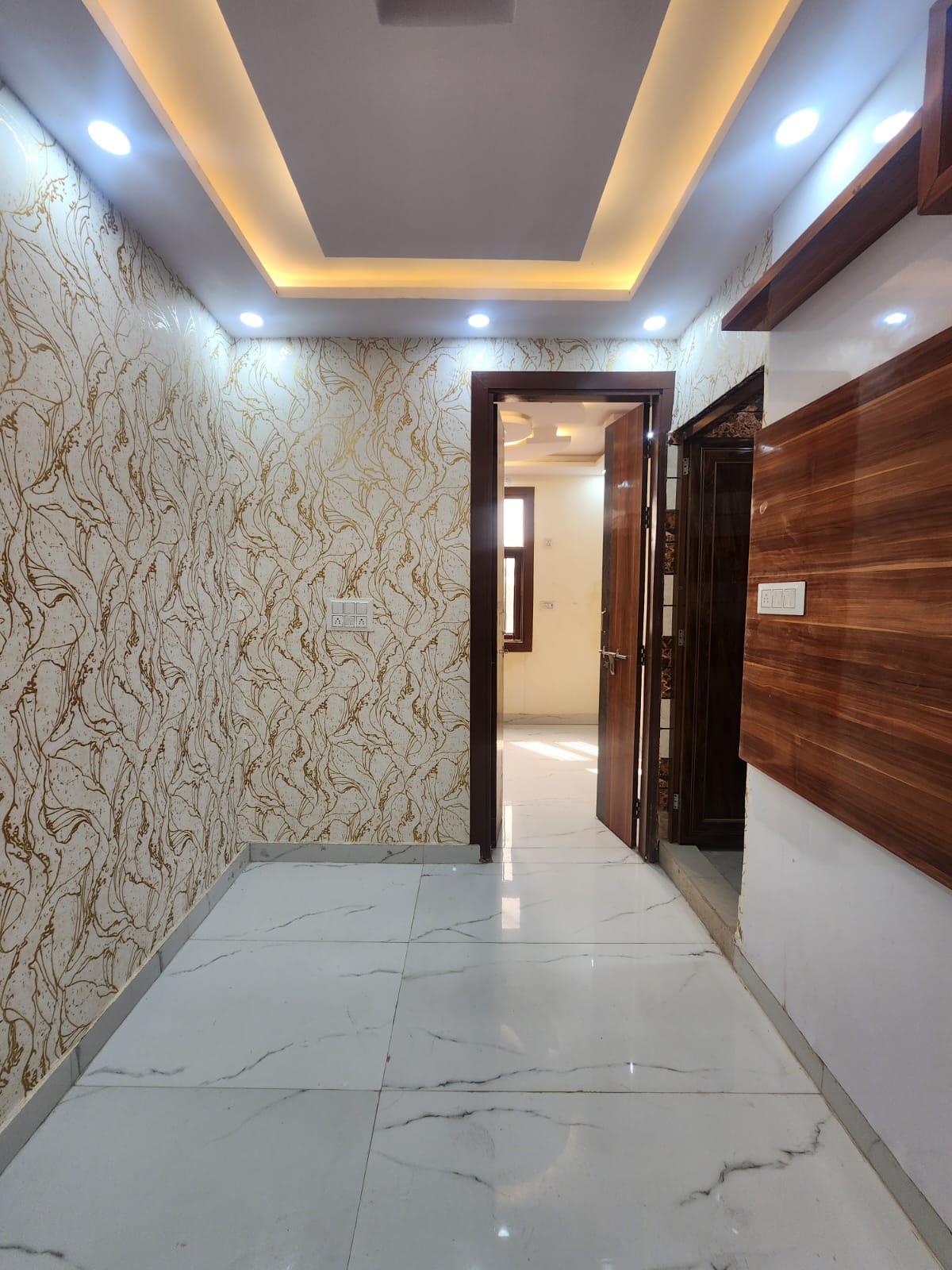 3 BHK Apartment For Resale in Kokapet Hyderabad  7600453