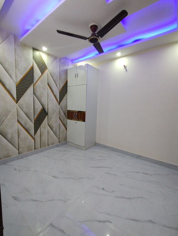 Bedroom, uttam nagar west 1 Bedroom 400 Sq.Ft. Builder Floor In Uttam Nagar West Delhi 7600488