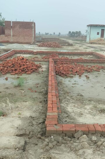  Plot – Exterior View View at Neharpar - for Sale