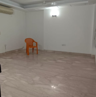 3 BHK Builder Floor For Rent in Zamrudpur Delhi  7600496