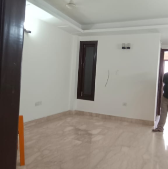 3 BHK Builder Floor For Rent in Zamrudpur Delhi  7600496